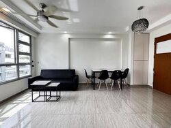 Blk 117A Tenteram Peak (Toa Payoh), HDB 3 Rooms #570851681